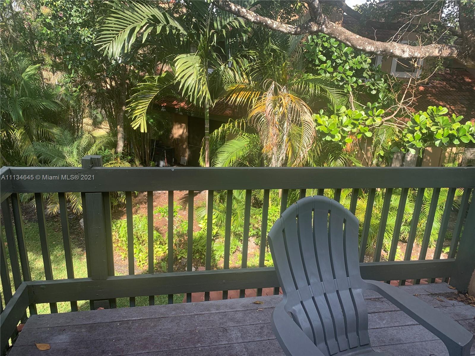 JACARANDA - Residential Lease