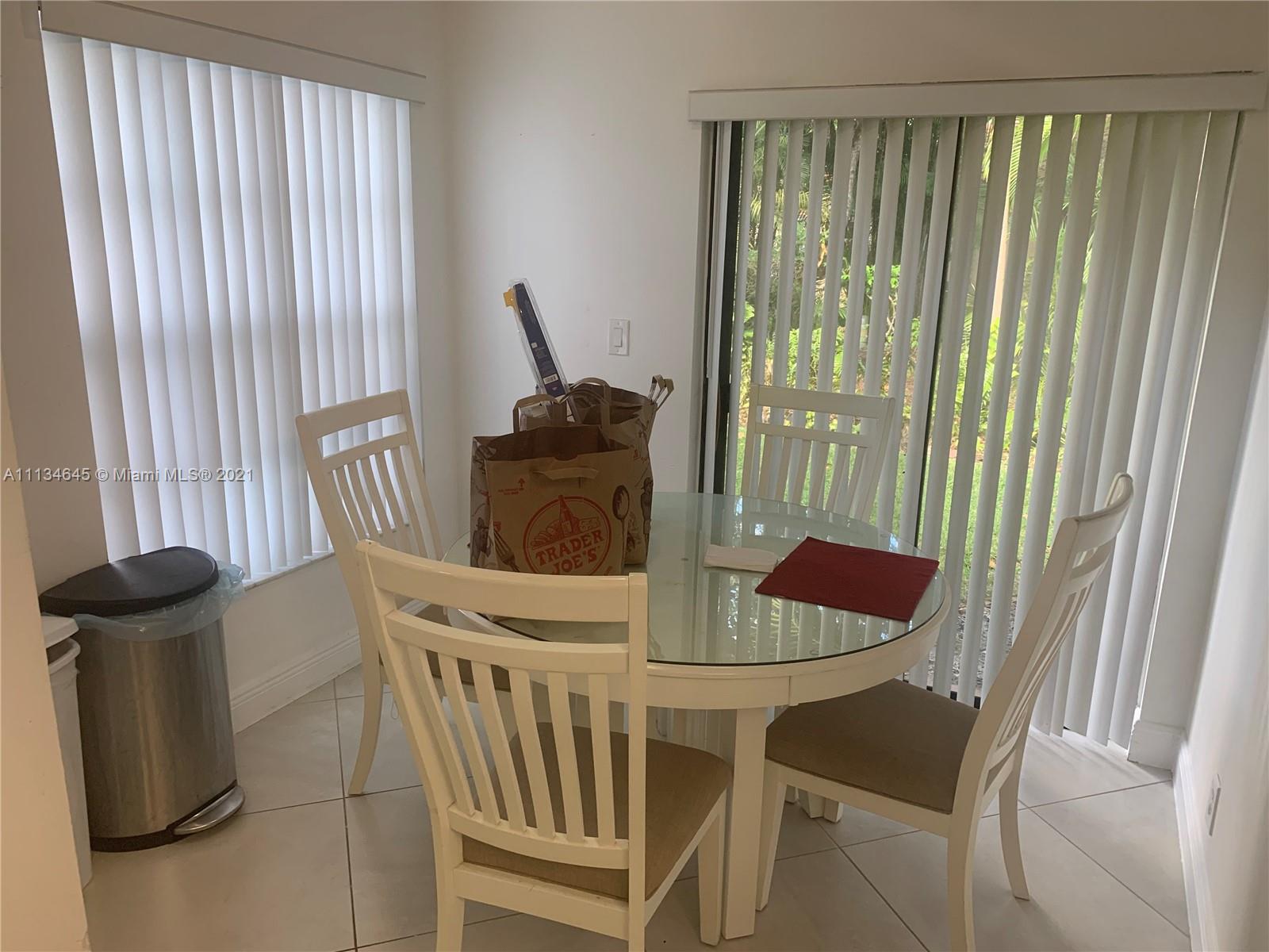 JACARANDA - Residential Lease