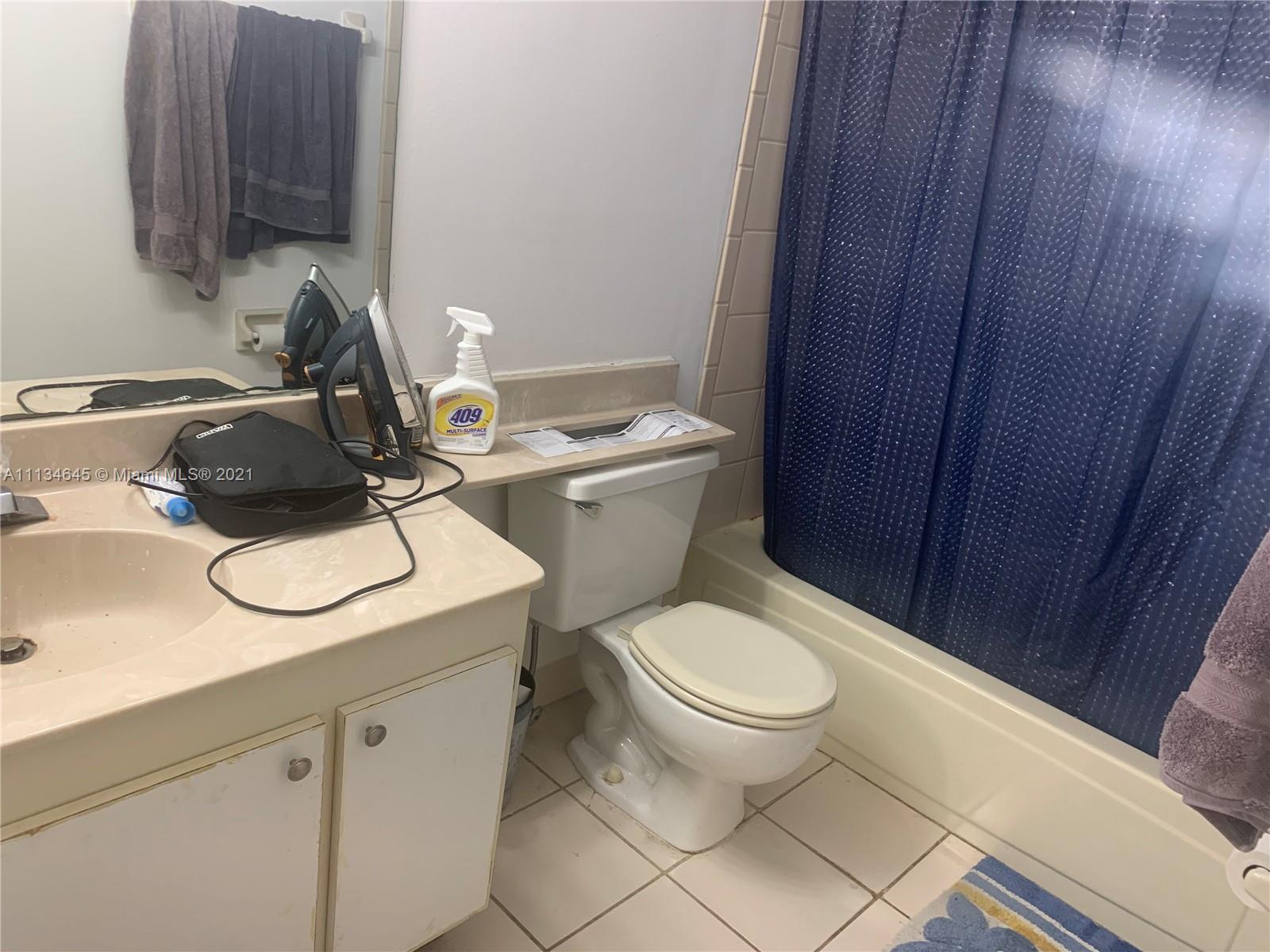 JACARANDA - Residential Lease