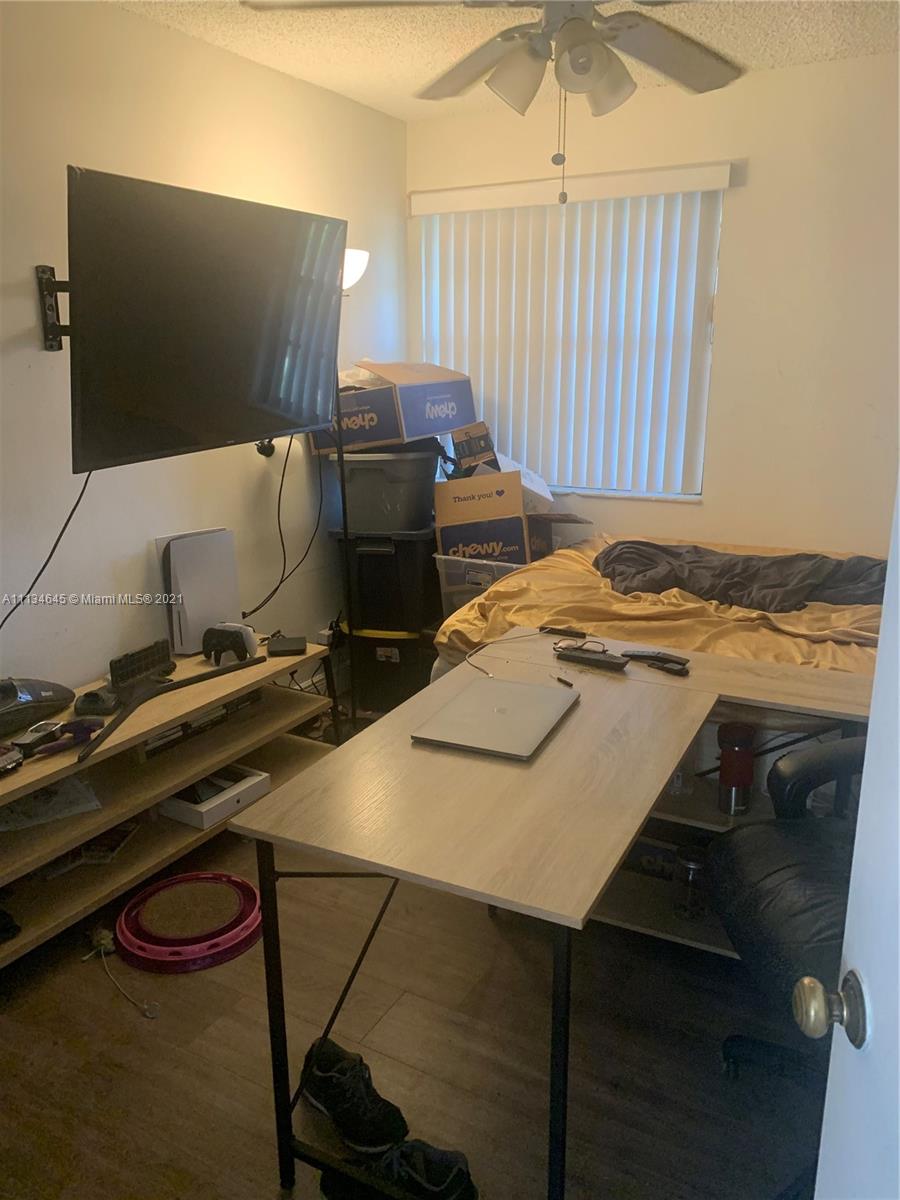 JACARANDA - Residential Lease