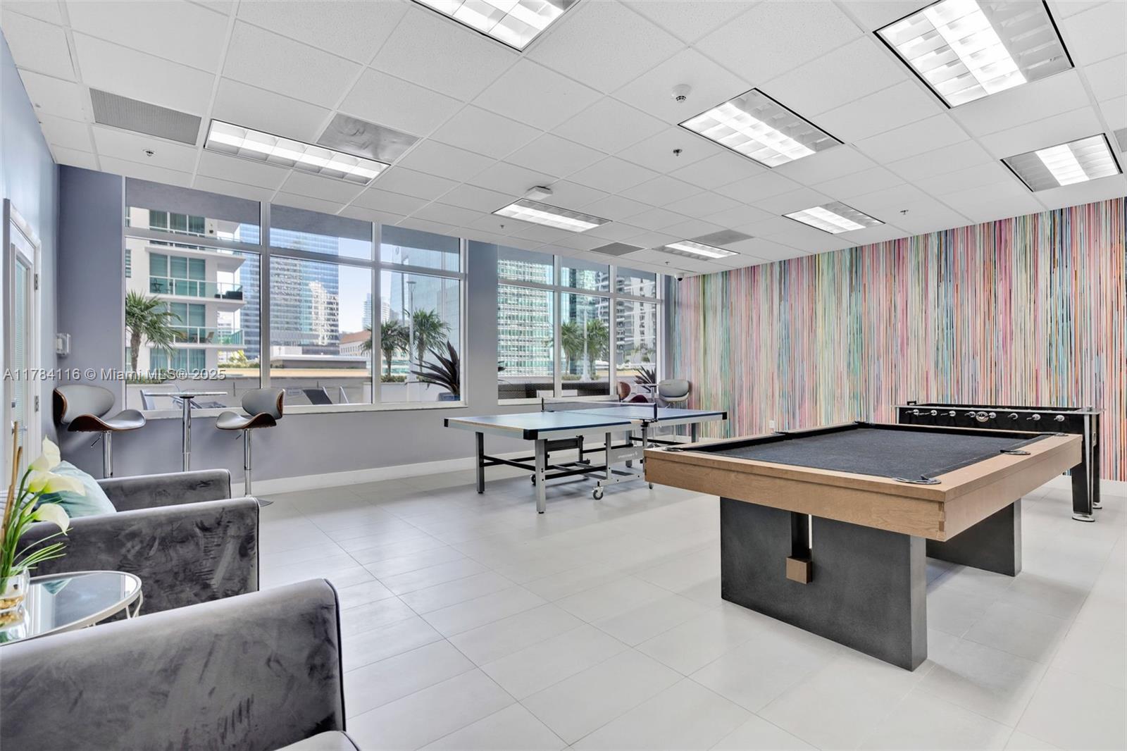 THE CLUB AT BRICKELL BAY - Residential