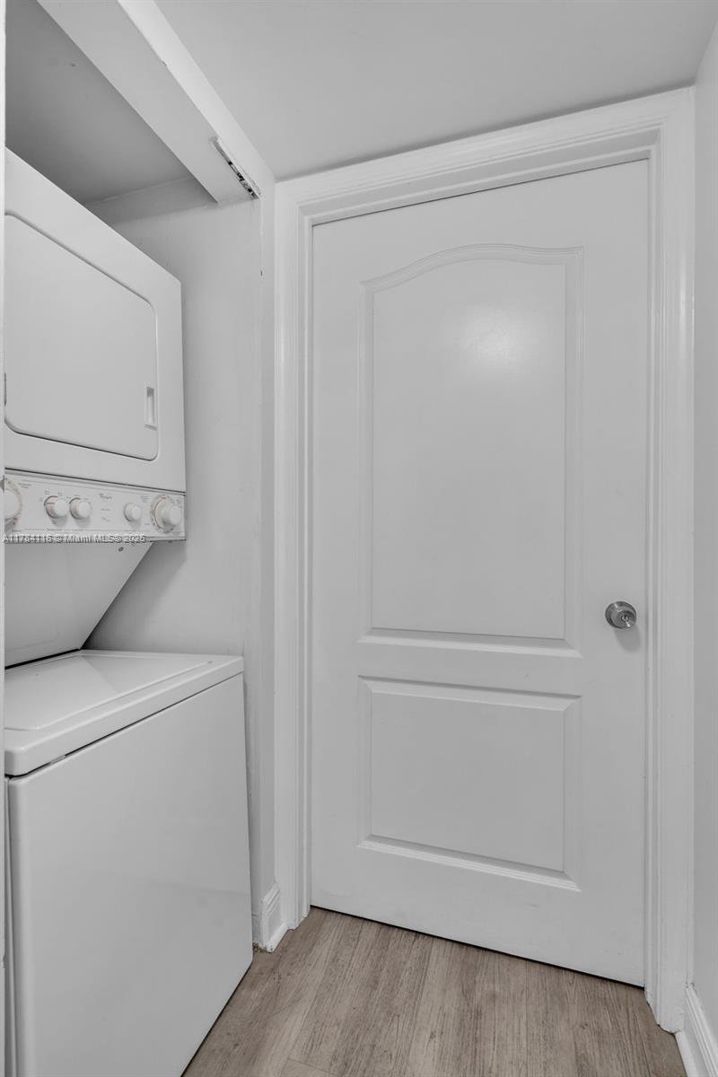 THE CLUB AT BRICKELL BAY - Residential