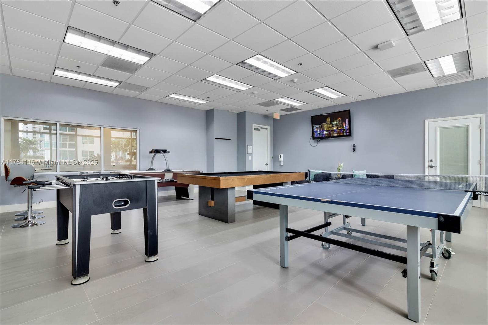 THE CLUB AT BRICKELL BAY - Residential