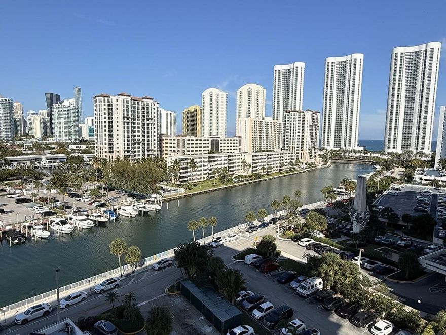 Beautiful corner unit at Arlen House 1031 featuring breathtaking views of the canal, ocean, city, and skyline. This spacious residence offers an abundance of natural light and an open layout, perfect for comfortable living.
Ideally located just across the street from the beach (easy walk), in a prime residential area of Sunny Isles Beach. Close to restaurants, shops, and only minutes from Aventura Mall.
The building has successfully completed its 50-year recertification, offering peace of mind.
Tenant’s lease ends on April 30, 2026.