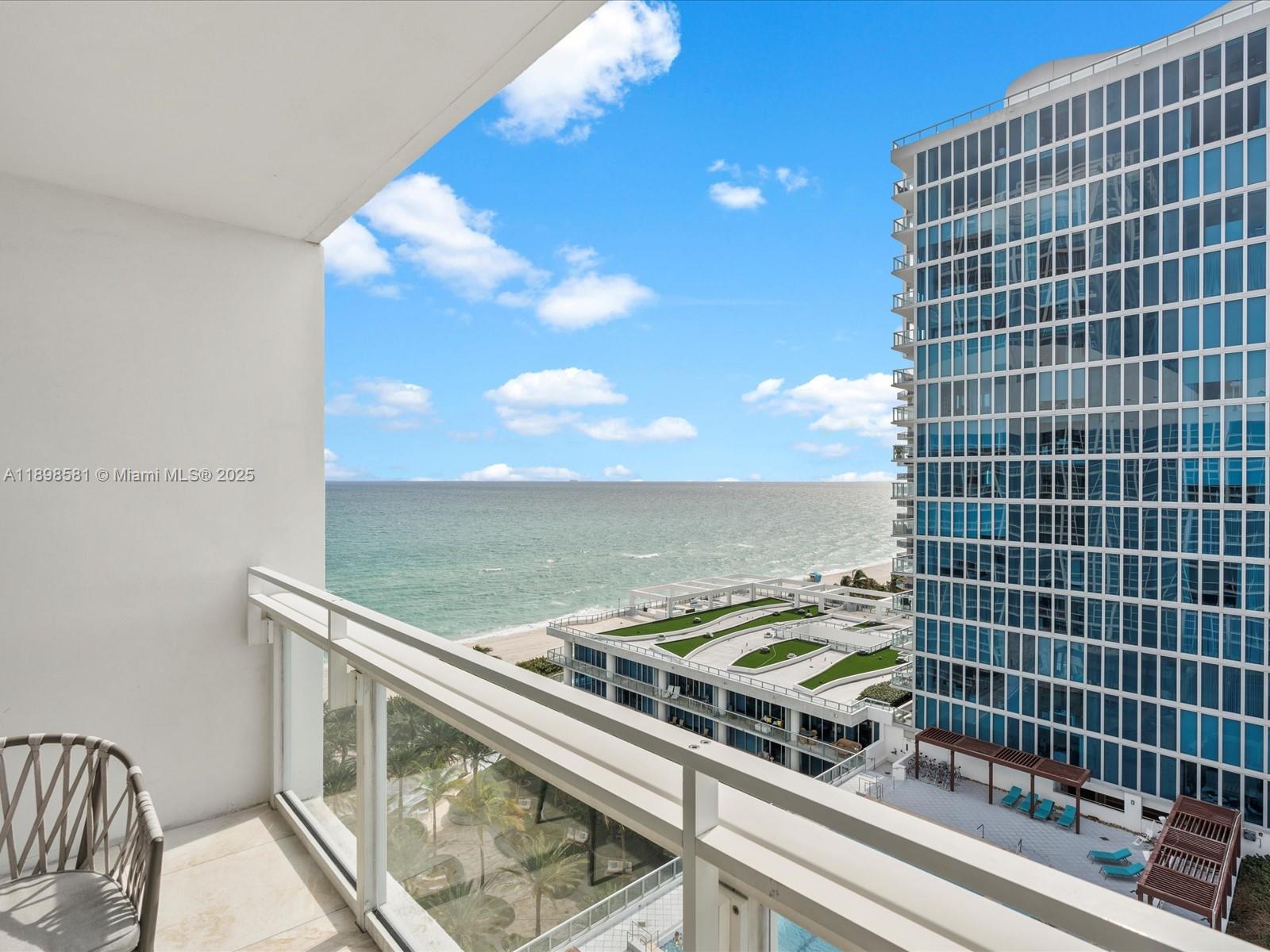 CENTRAL CARILLON BEACH CO - Residential