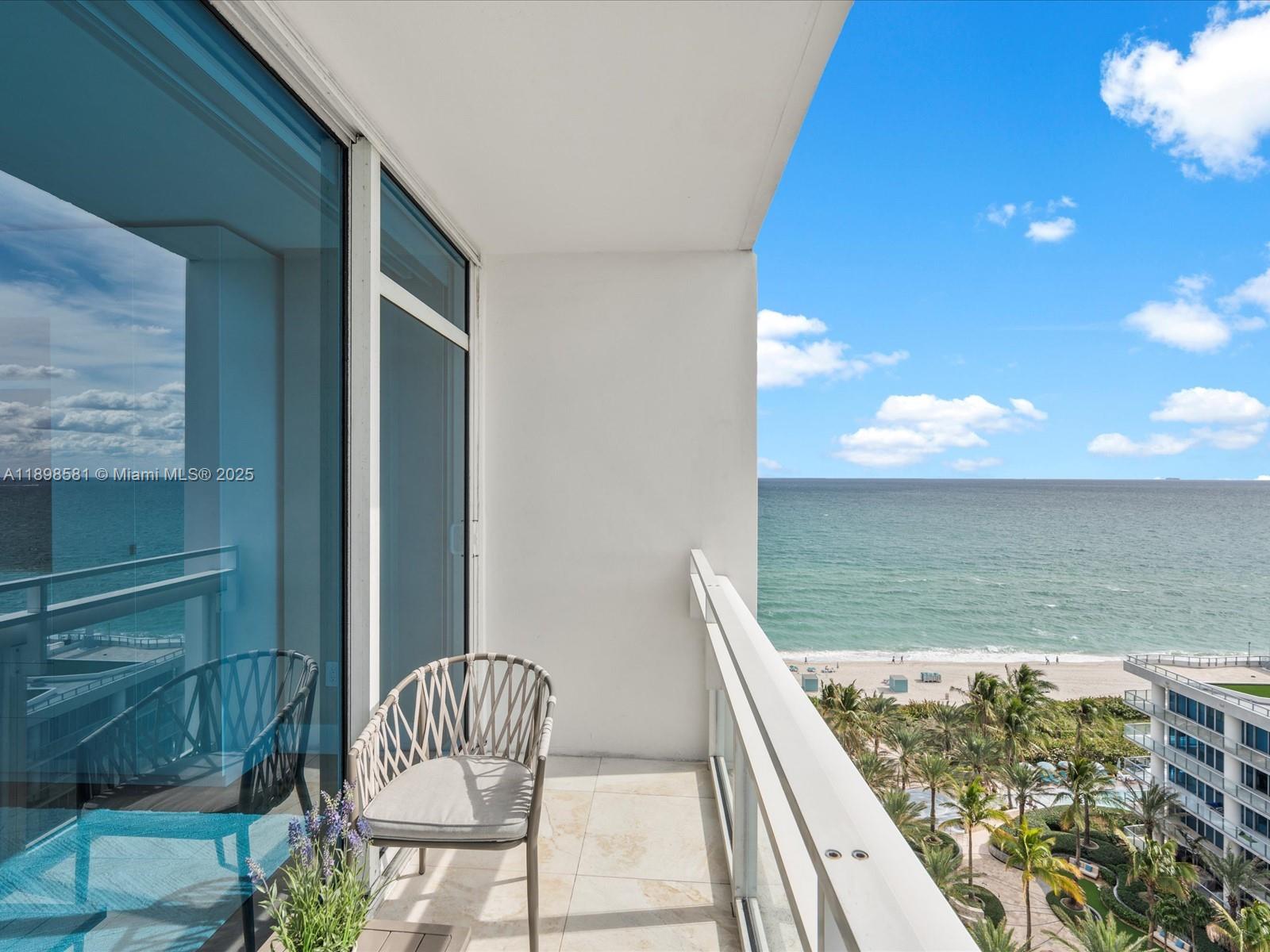 CENTRAL CARILLON BEACH CO - Residential