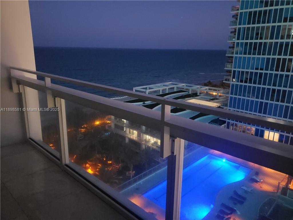 CENTRAL CARILLON BEACH CO - Residential