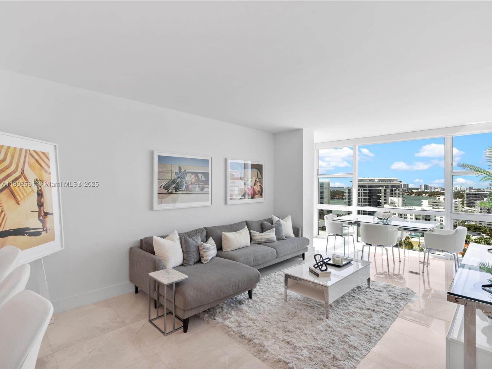 CENTRAL CARILLON BEACH CO - Residential