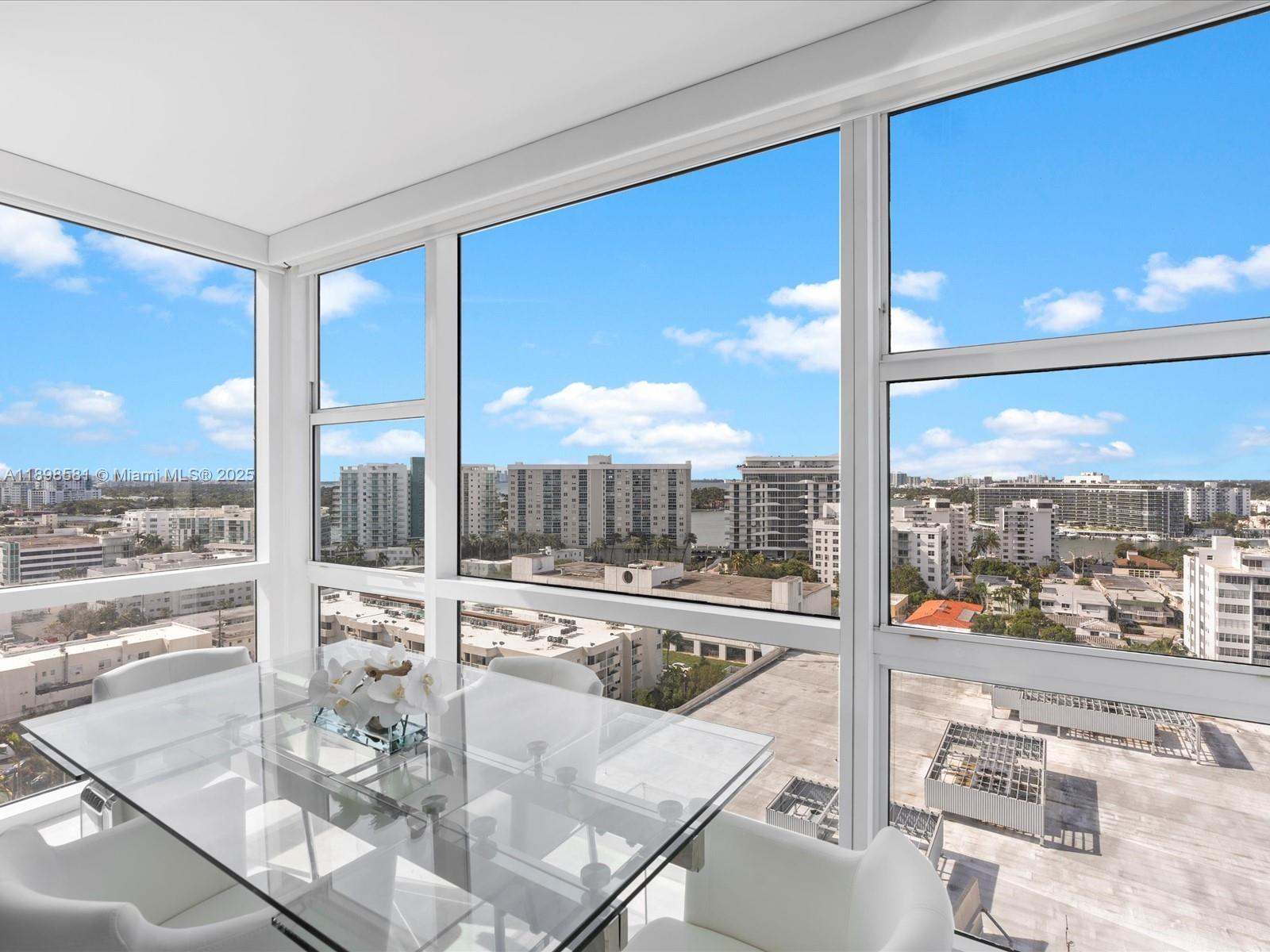 CENTRAL CARILLON BEACH CO - Residential