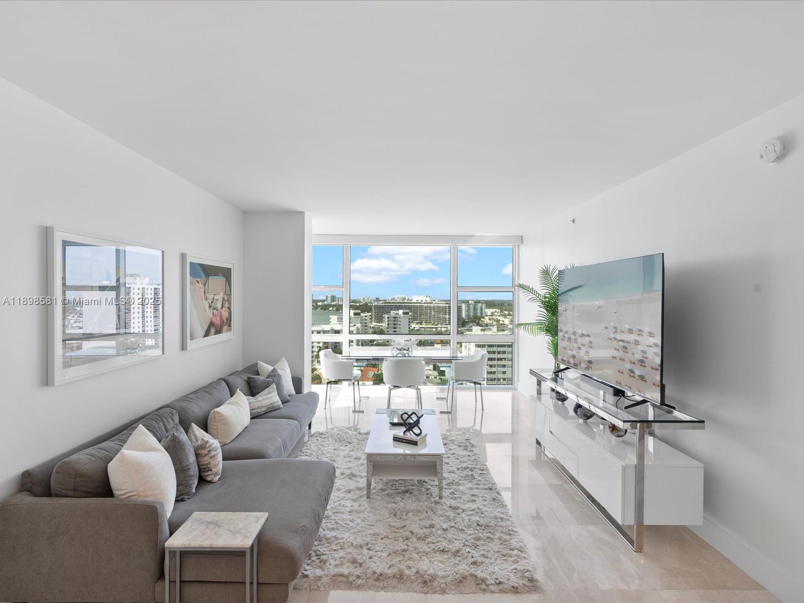 CENTRAL CARILLON BEACH CO - Residential