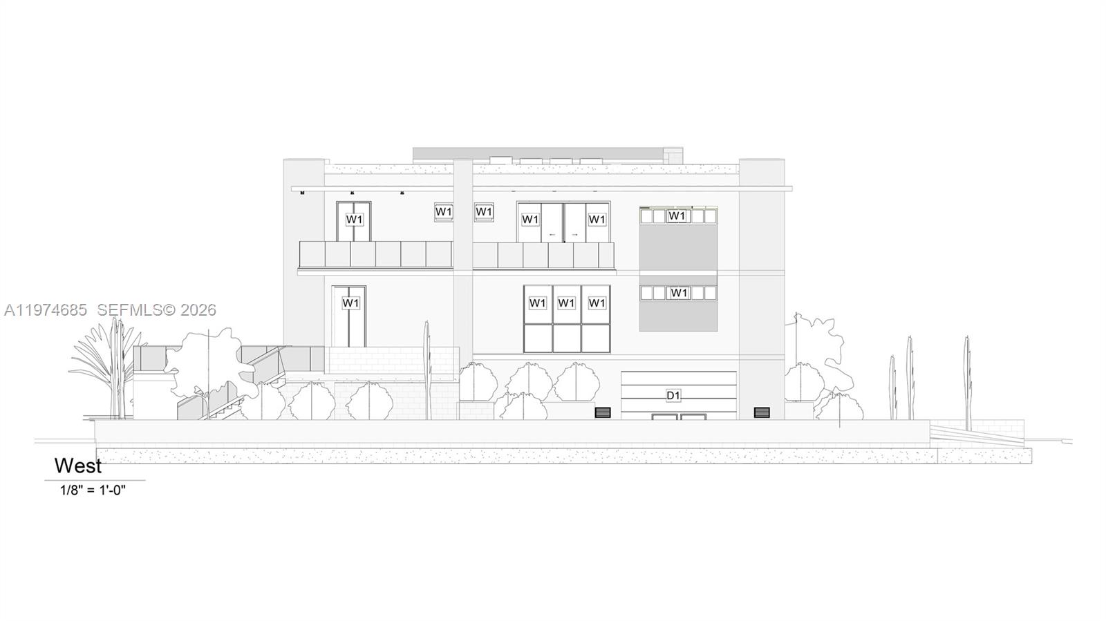 HOLLYWOOD LAKES SECTION - Residential