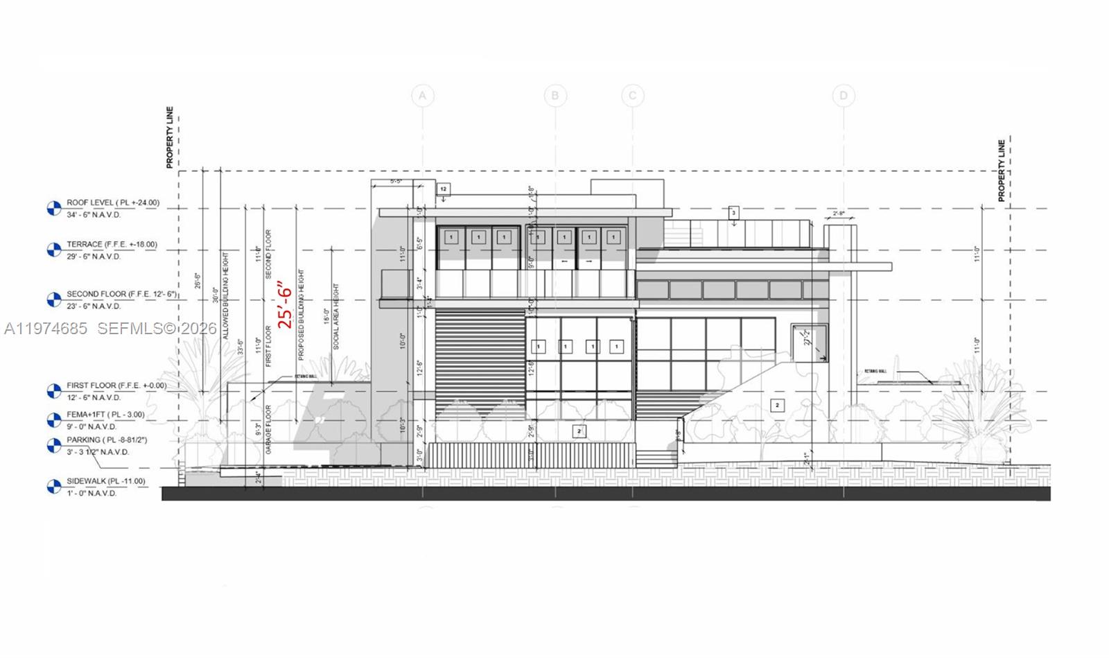 HOLLYWOOD LAKES SECTION - Residential