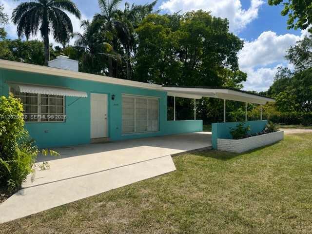 RIDGEWOOD ESTATES - Residential