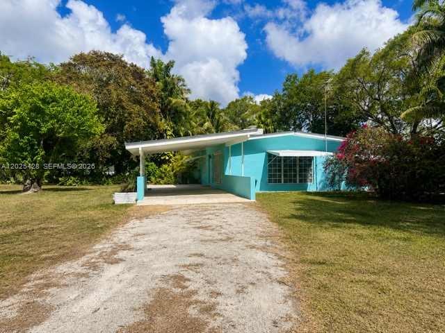 RIDGEWOOD ESTATES - Residential
