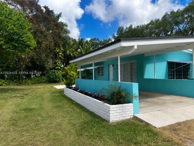 RIDGEWOOD ESTATES - Residential