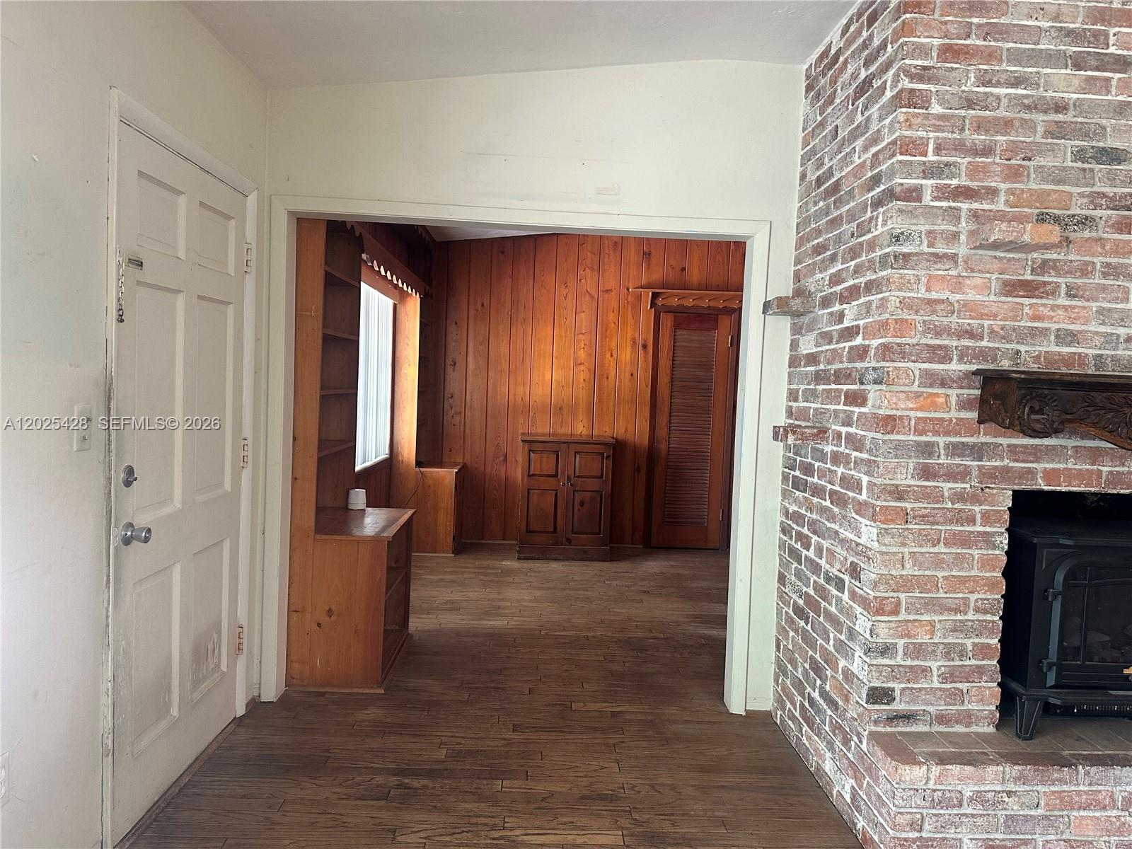 RIDGEWOOD ESTATES - Residential