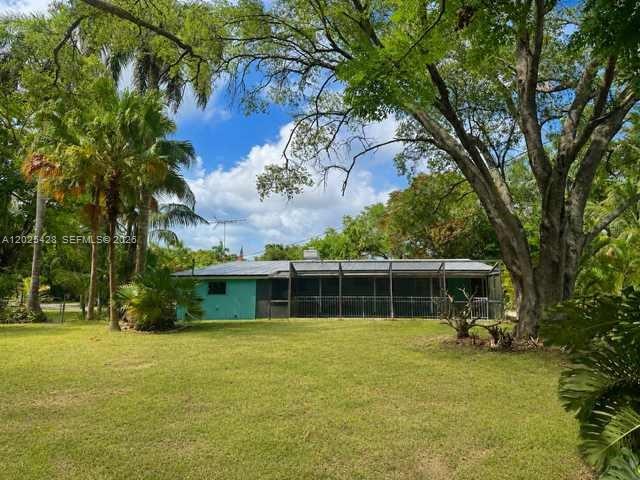 RIDGEWOOD ESTATES - Residential