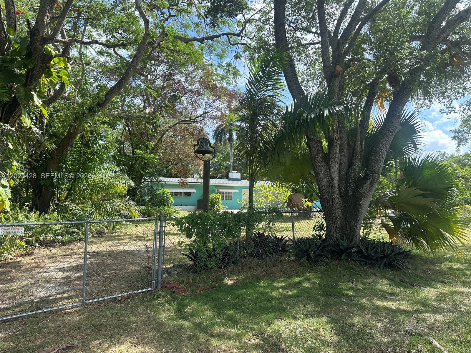 RIDGEWOOD ESTATES - Residential