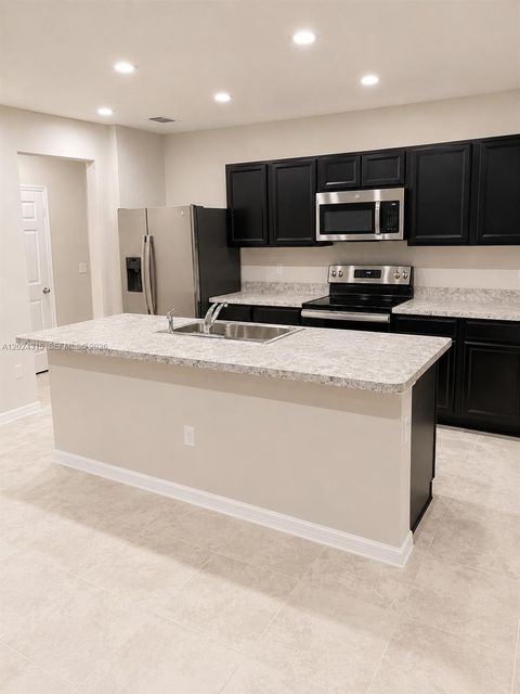 Tiny photo for 3327 Columbia Square Way, Fort Pierce, FL 34982 (MLS # A12024315)