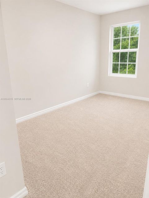 Tiny photo for 3327 Columbia Square Way, Fort Pierce, FL 34982 (MLS # A12024315)