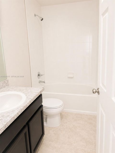 Tiny photo for 3327 Columbia Square Way, Fort Pierce, FL 34982 (MLS # A12024315)