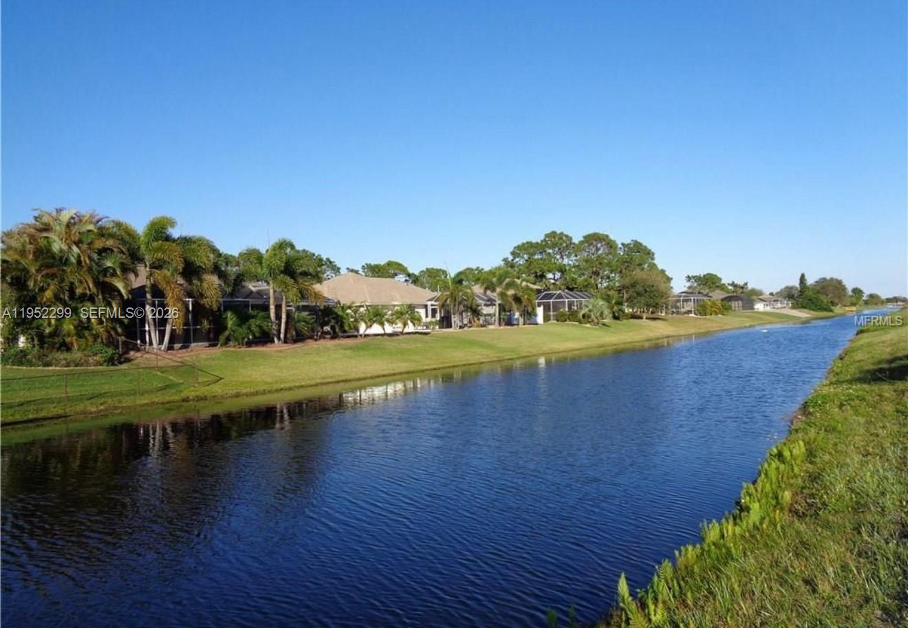 ROTONDA WEST WHITE MARSH - Land