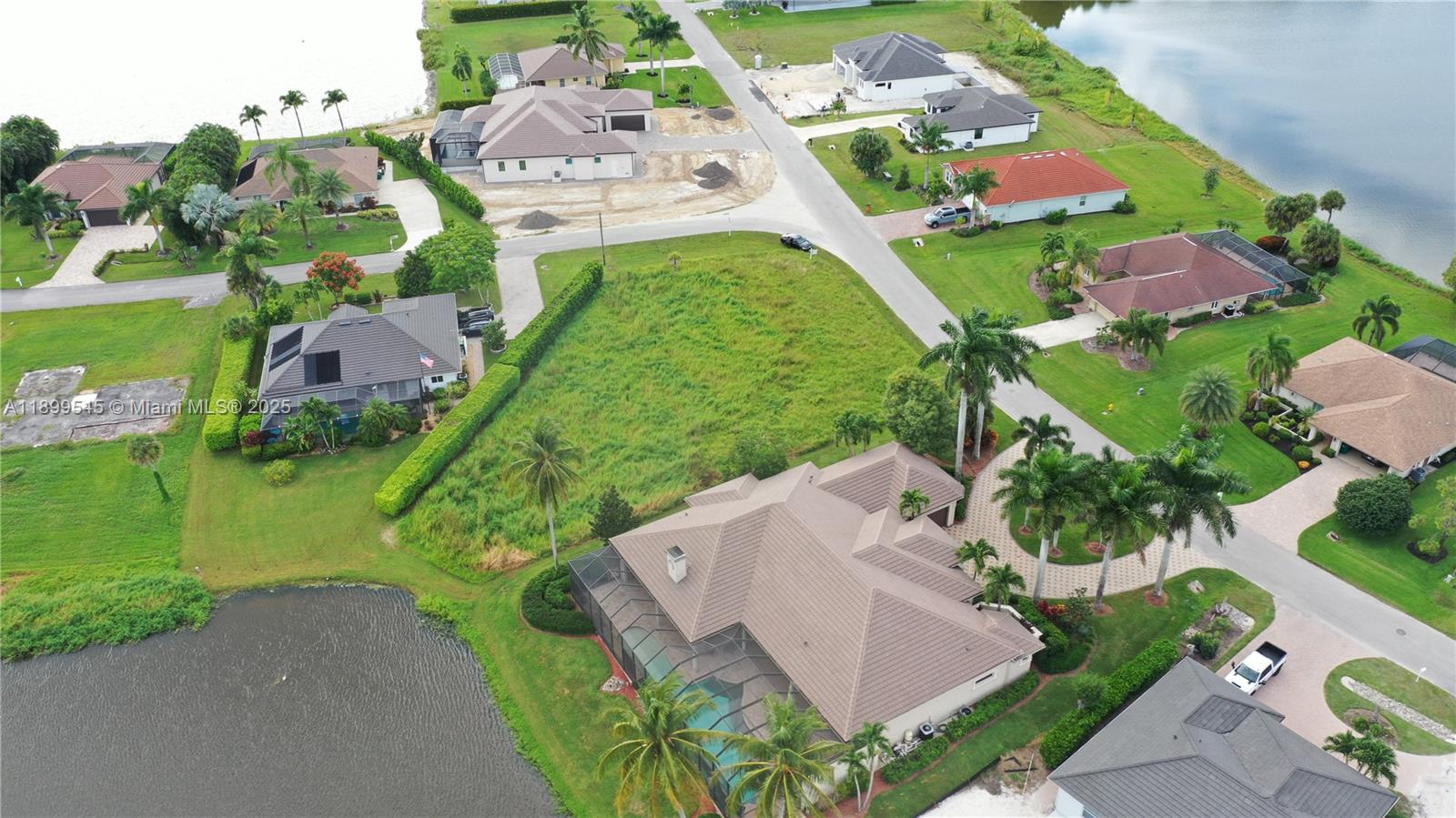 Royal Palm Golf Estates - Land