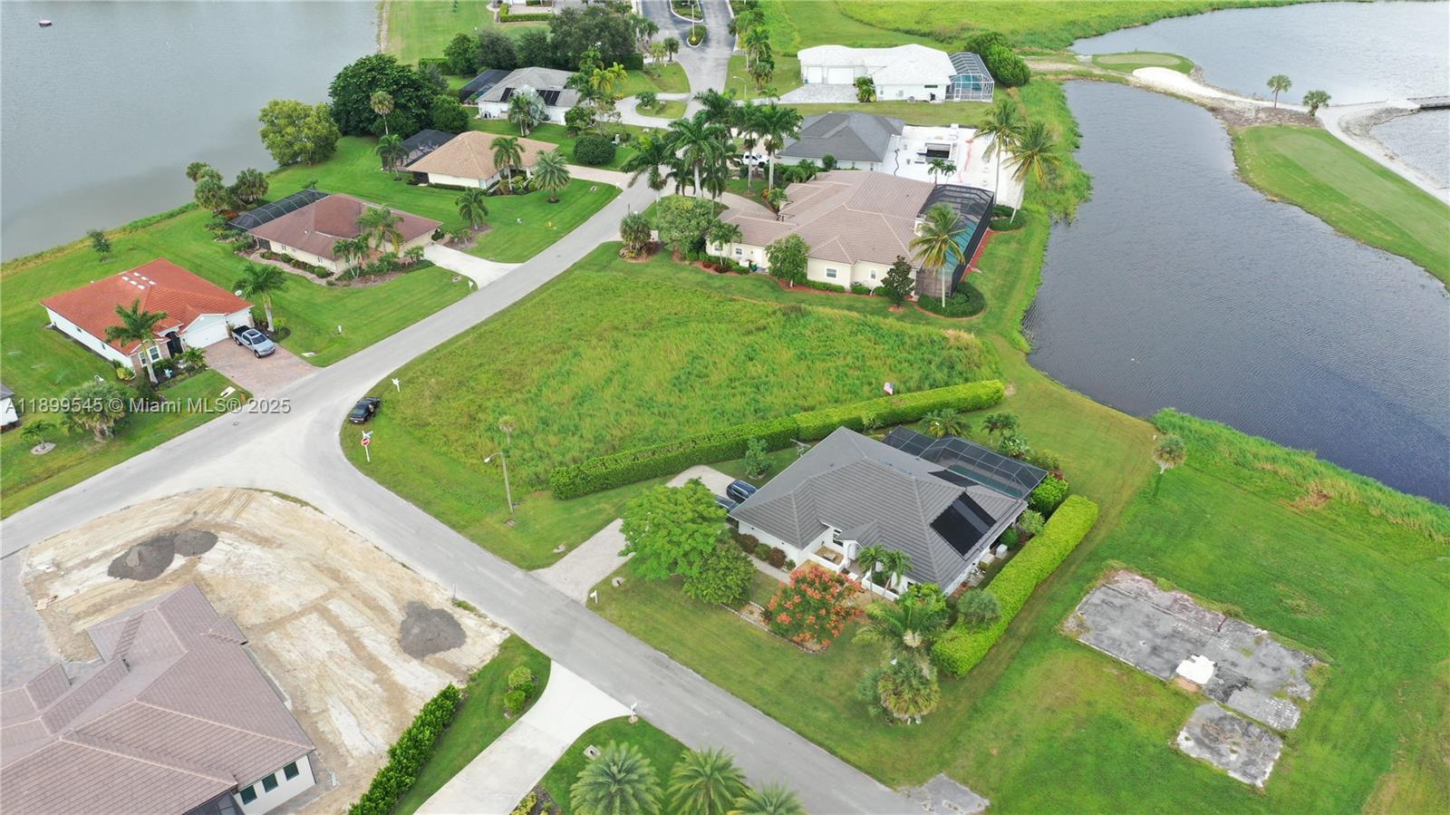 Royal Palm Golf Estates - Land