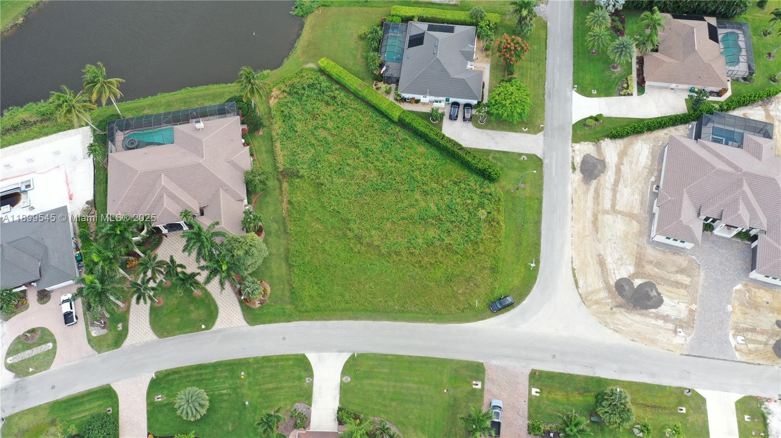 Royal Palm Golf Estates - Land