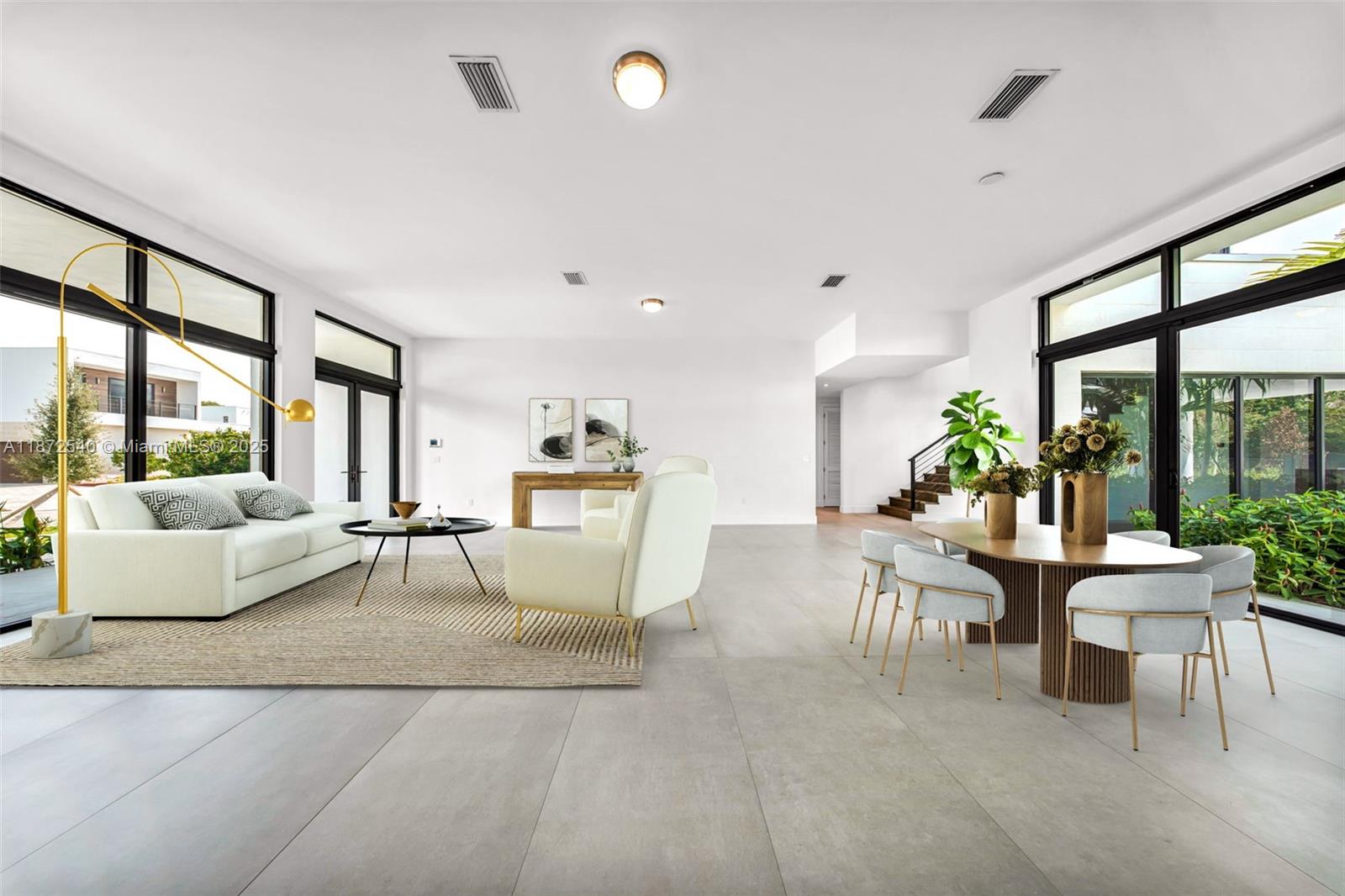 WESTON ESTATES - Residential