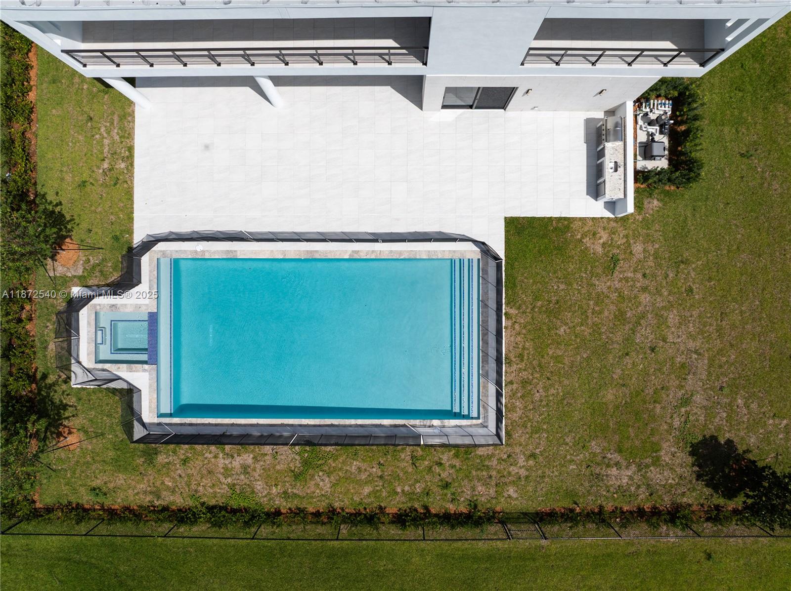 WESTON ESTATES - Residential