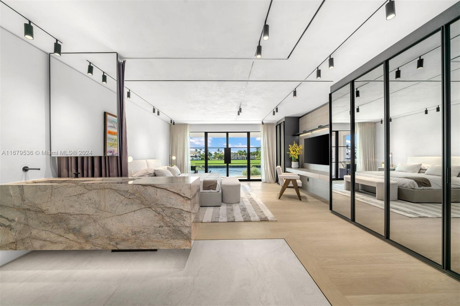 SPANISH RIVER LAND CO SUB - Residential