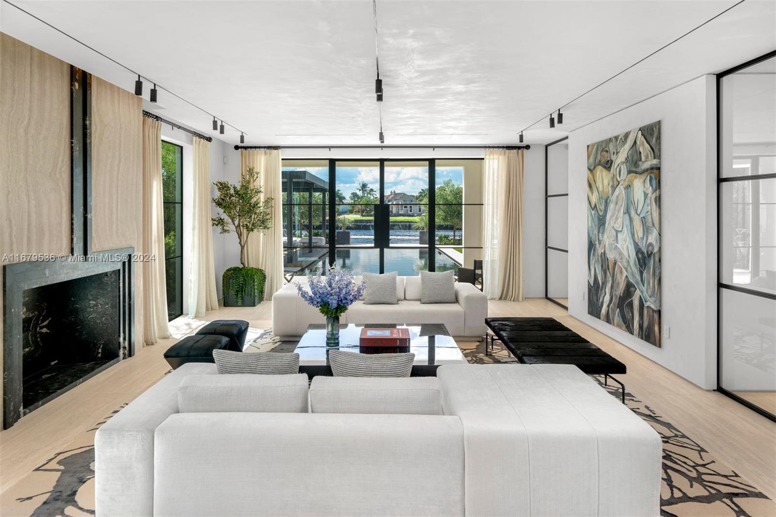 SPANISH RIVER LAND CO SUB - Residential