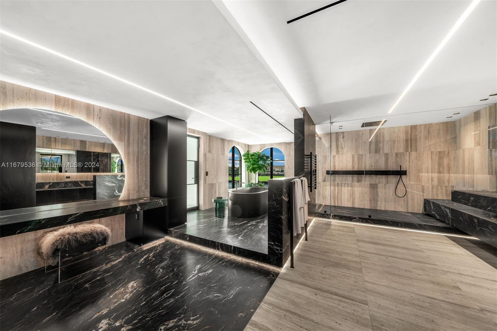 SPANISH RIVER LAND CO SUB - Residential