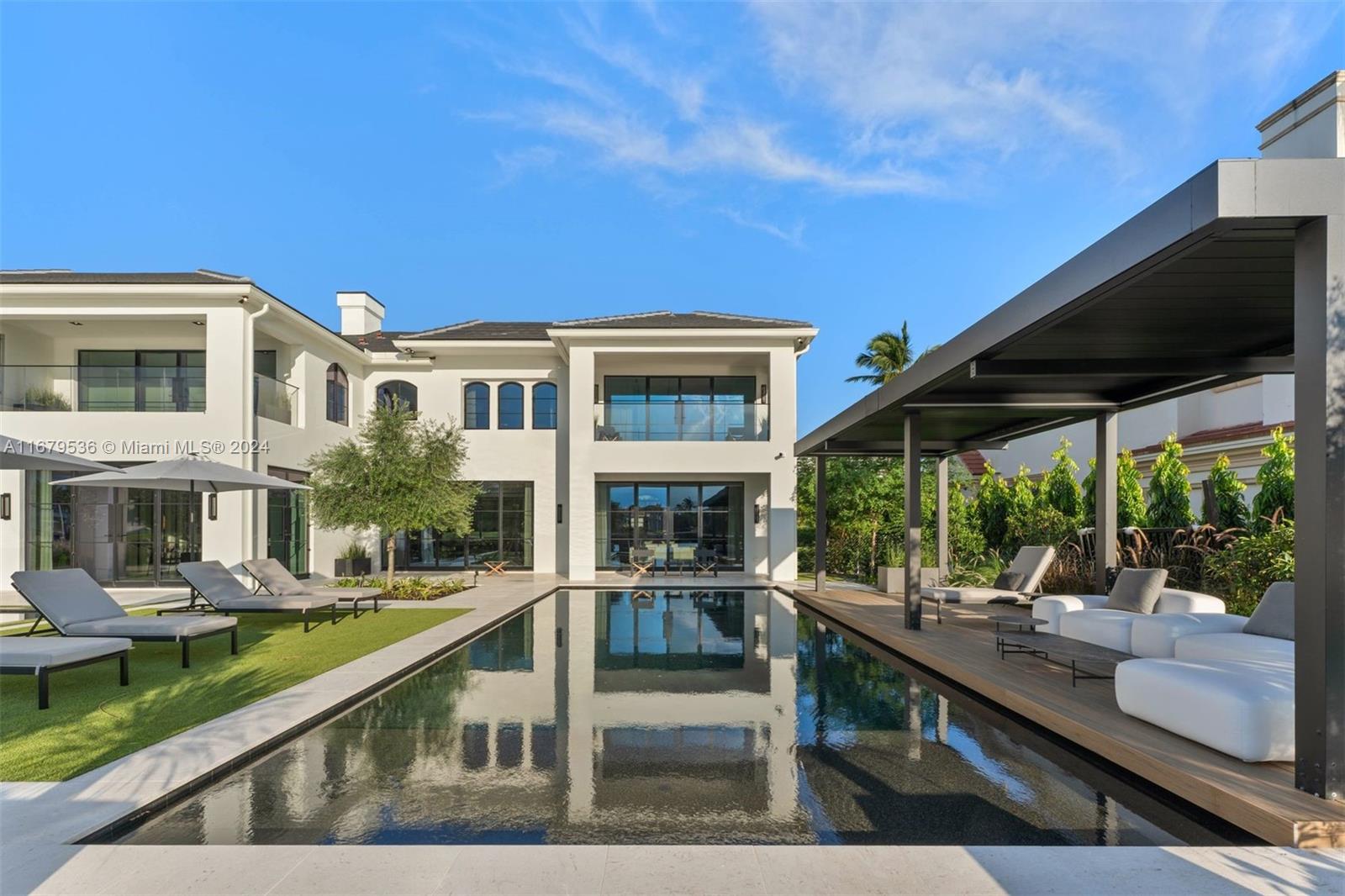 SPANISH RIVER LAND CO SUB - Residential
