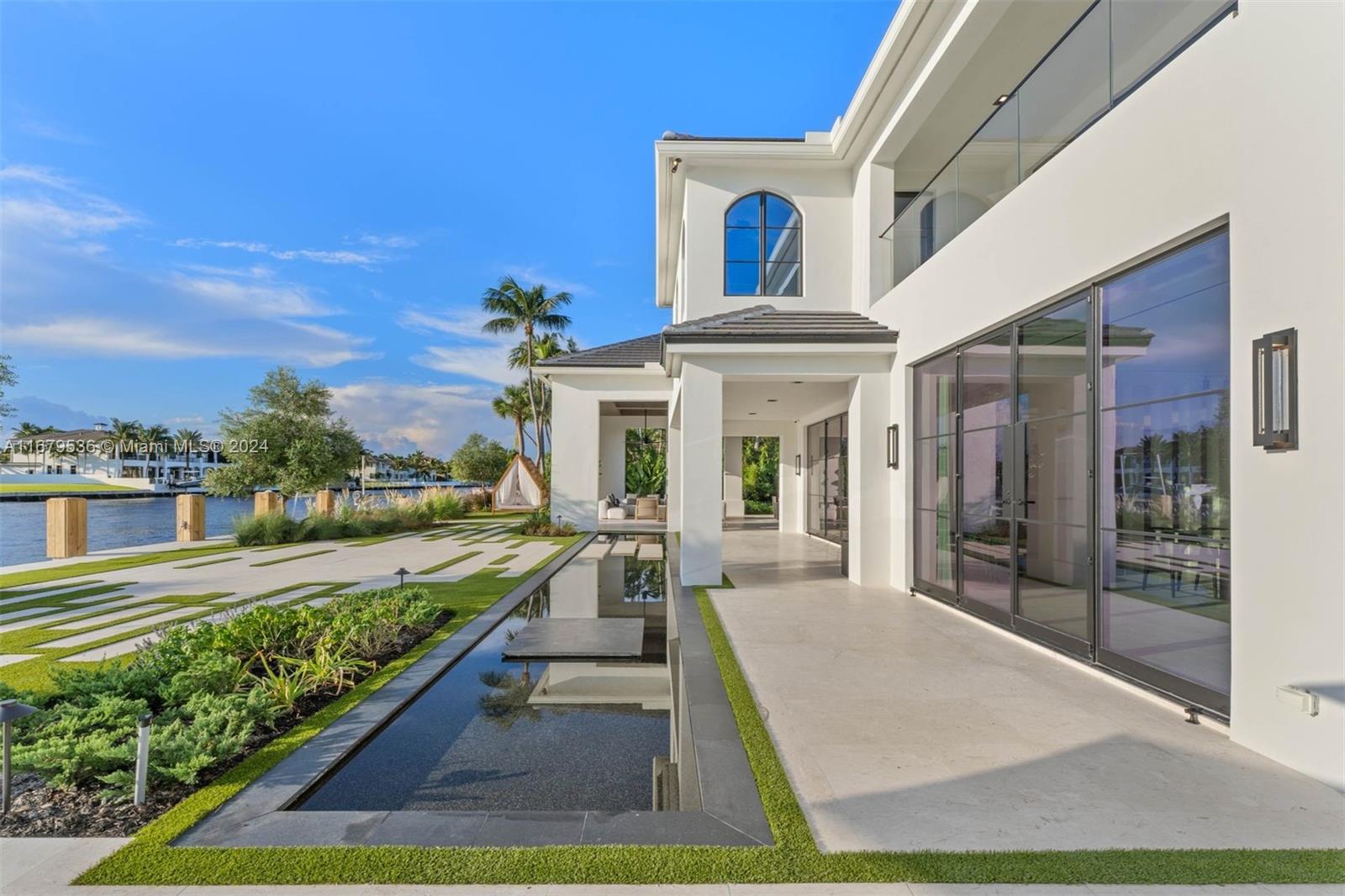 SPANISH RIVER LAND CO SUB - Residential
