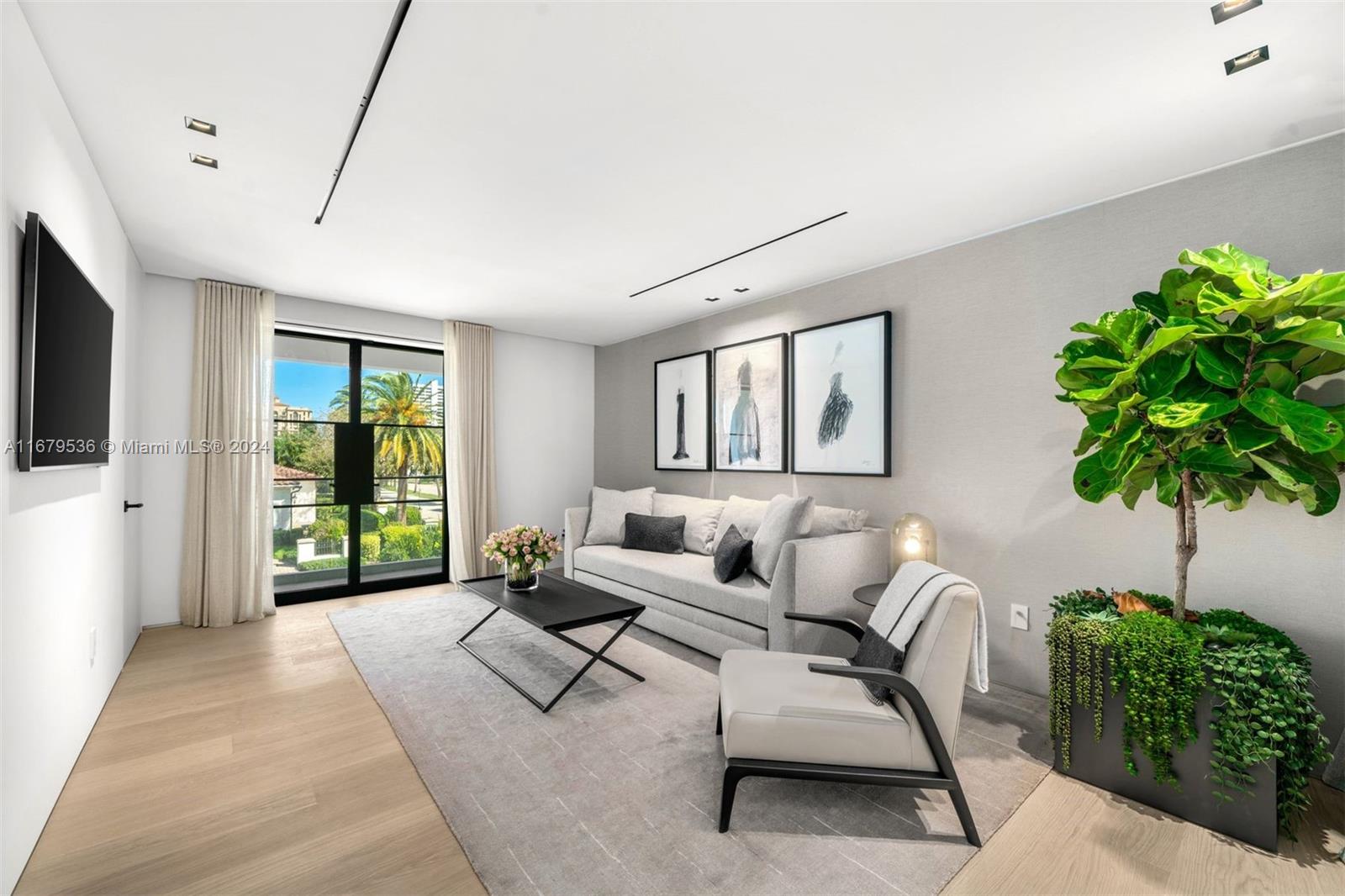 SPANISH RIVER LAND CO SUB - Residential
