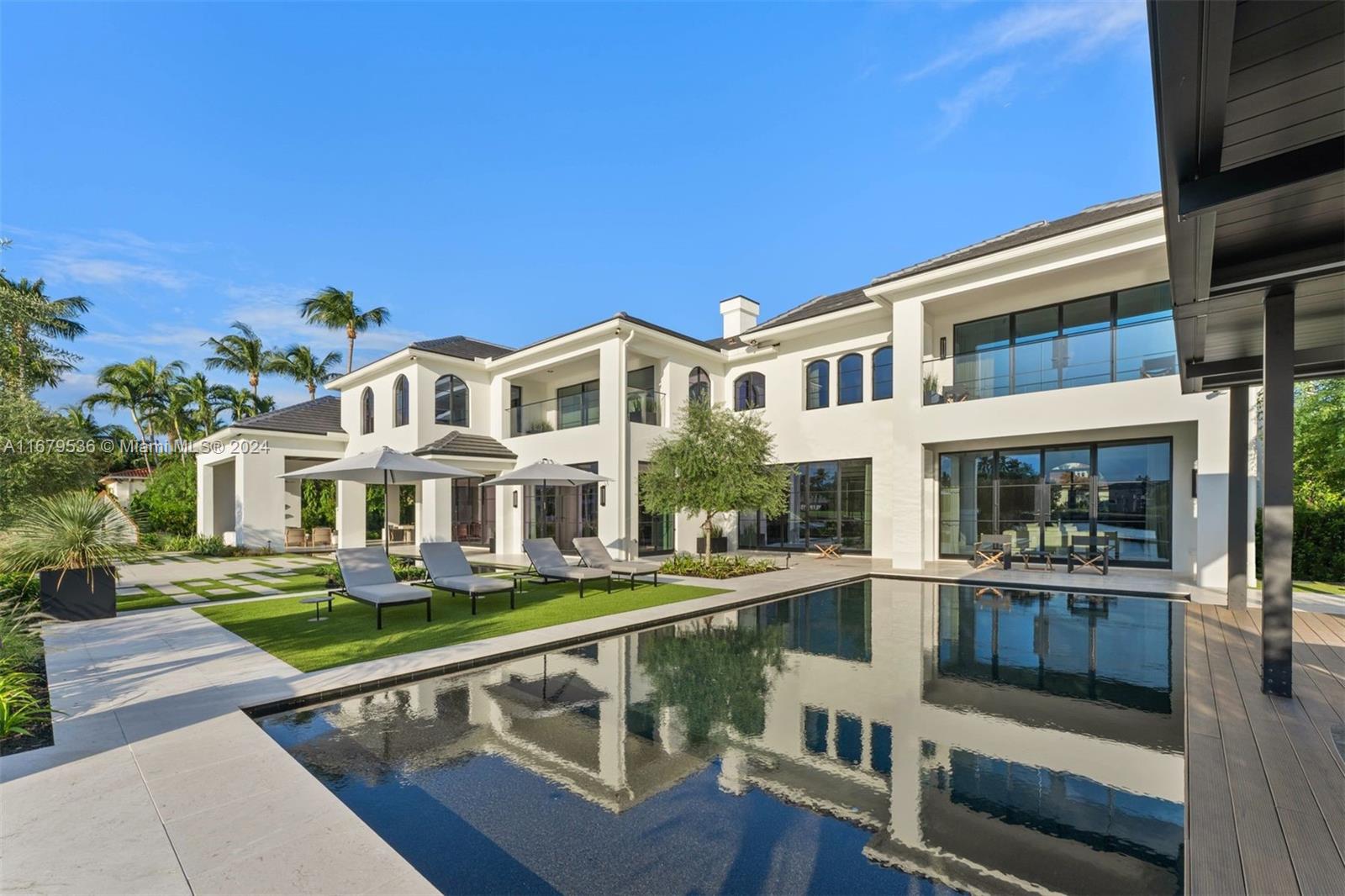 SPANISH RIVER LAND CO SUB - Residential