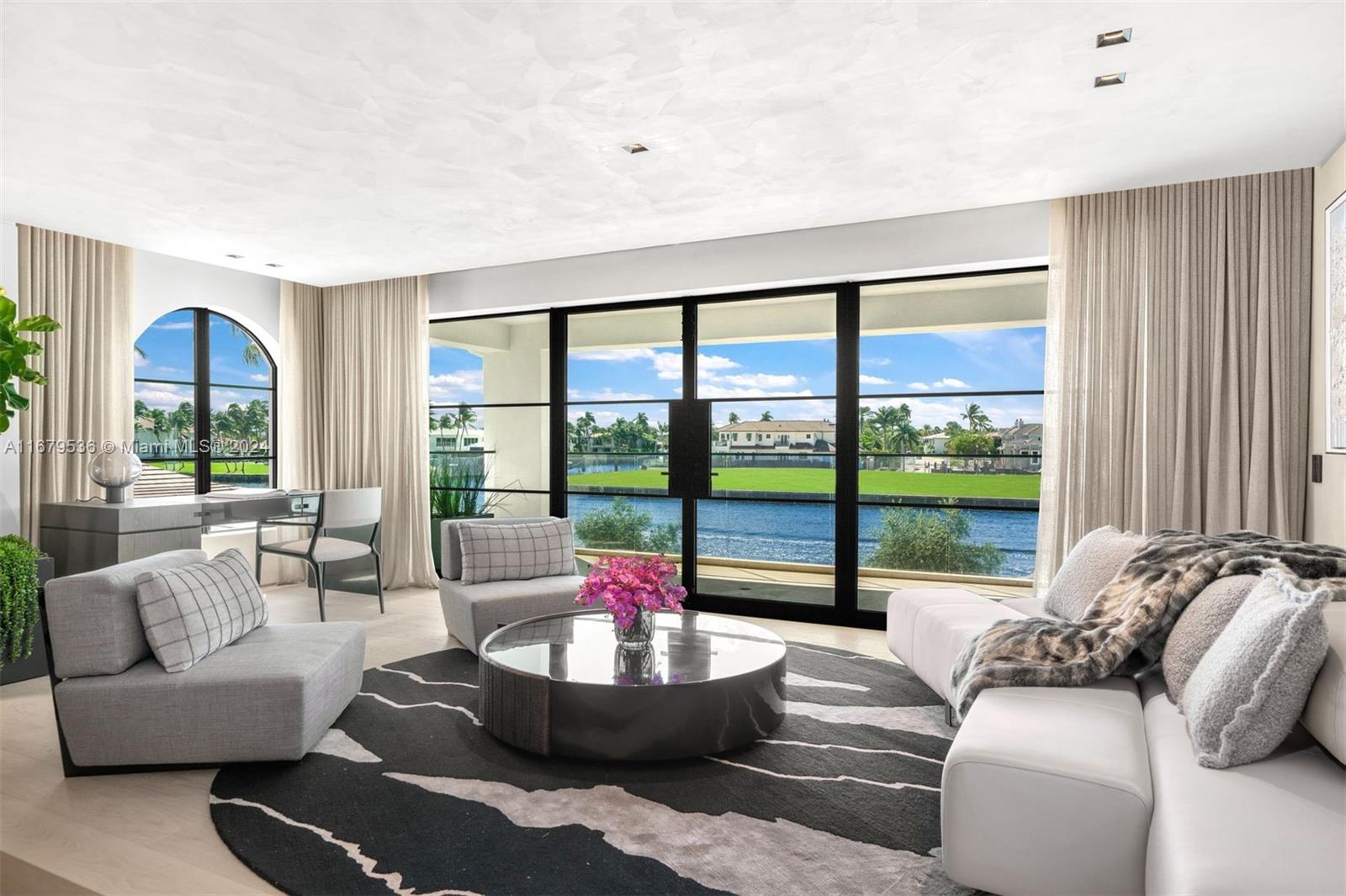 SPANISH RIVER LAND CO SUB - Residential