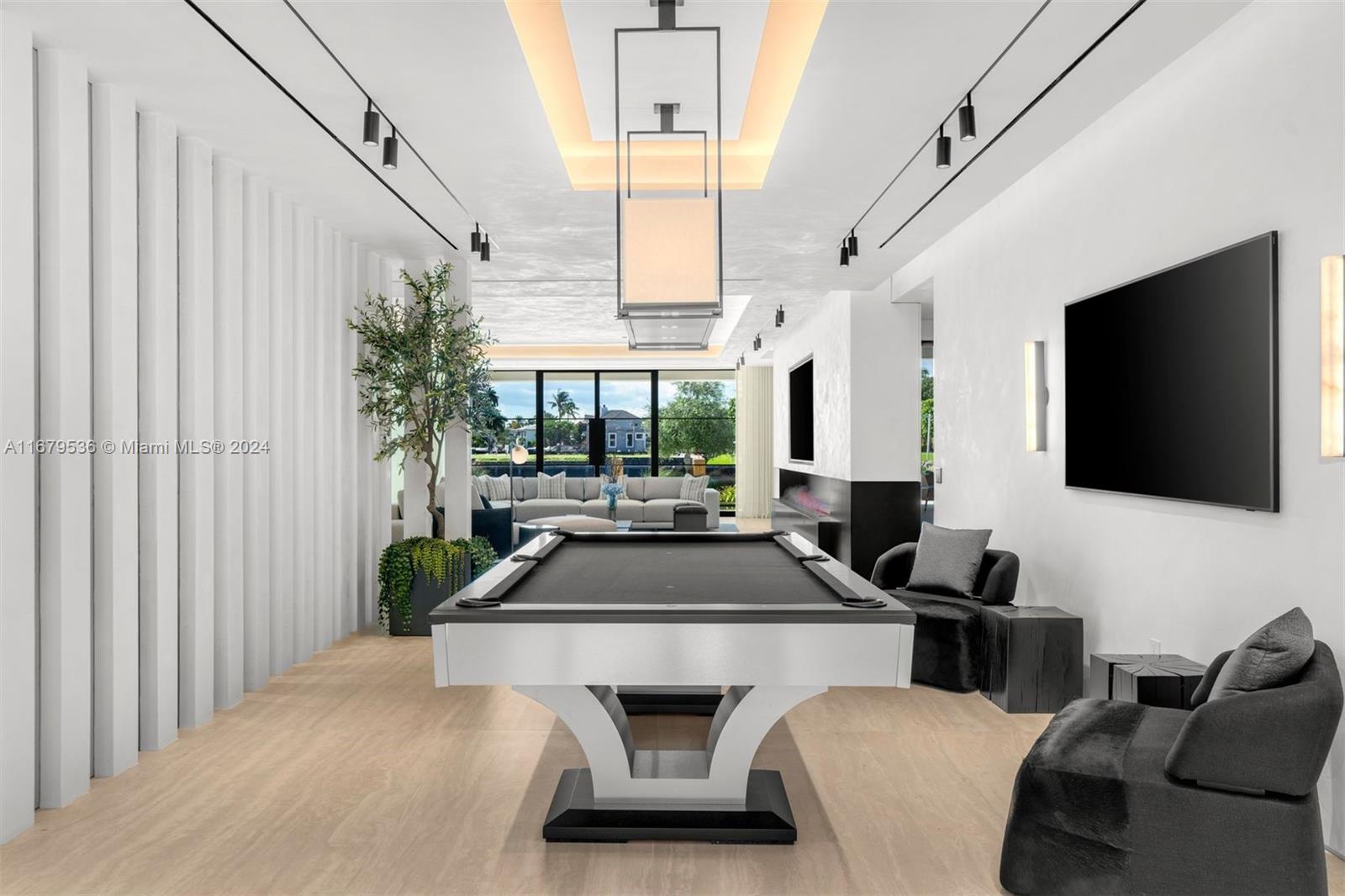 SPANISH RIVER LAND CO SUB - Residential