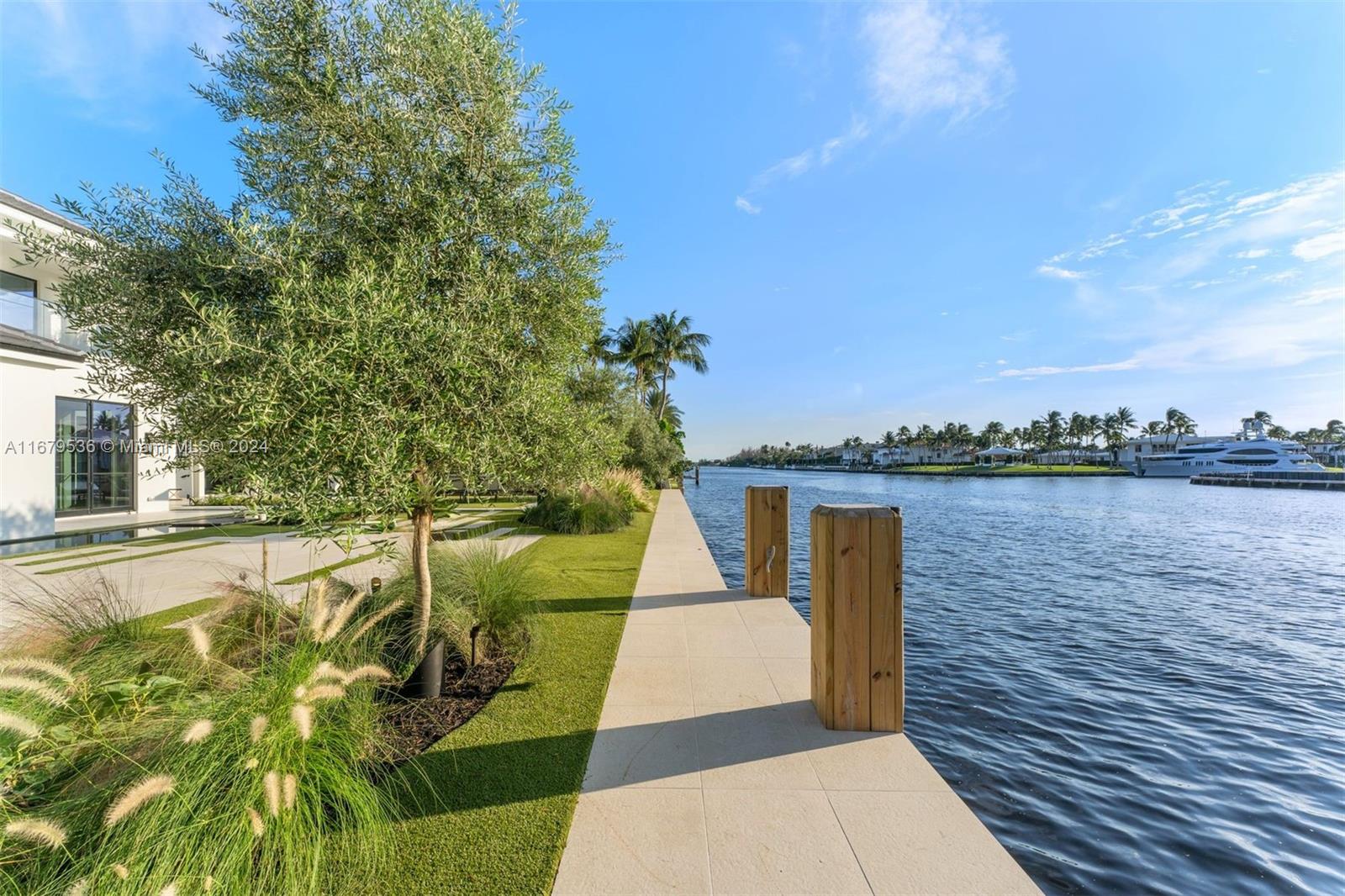 SPANISH RIVER LAND CO SUB - Residential