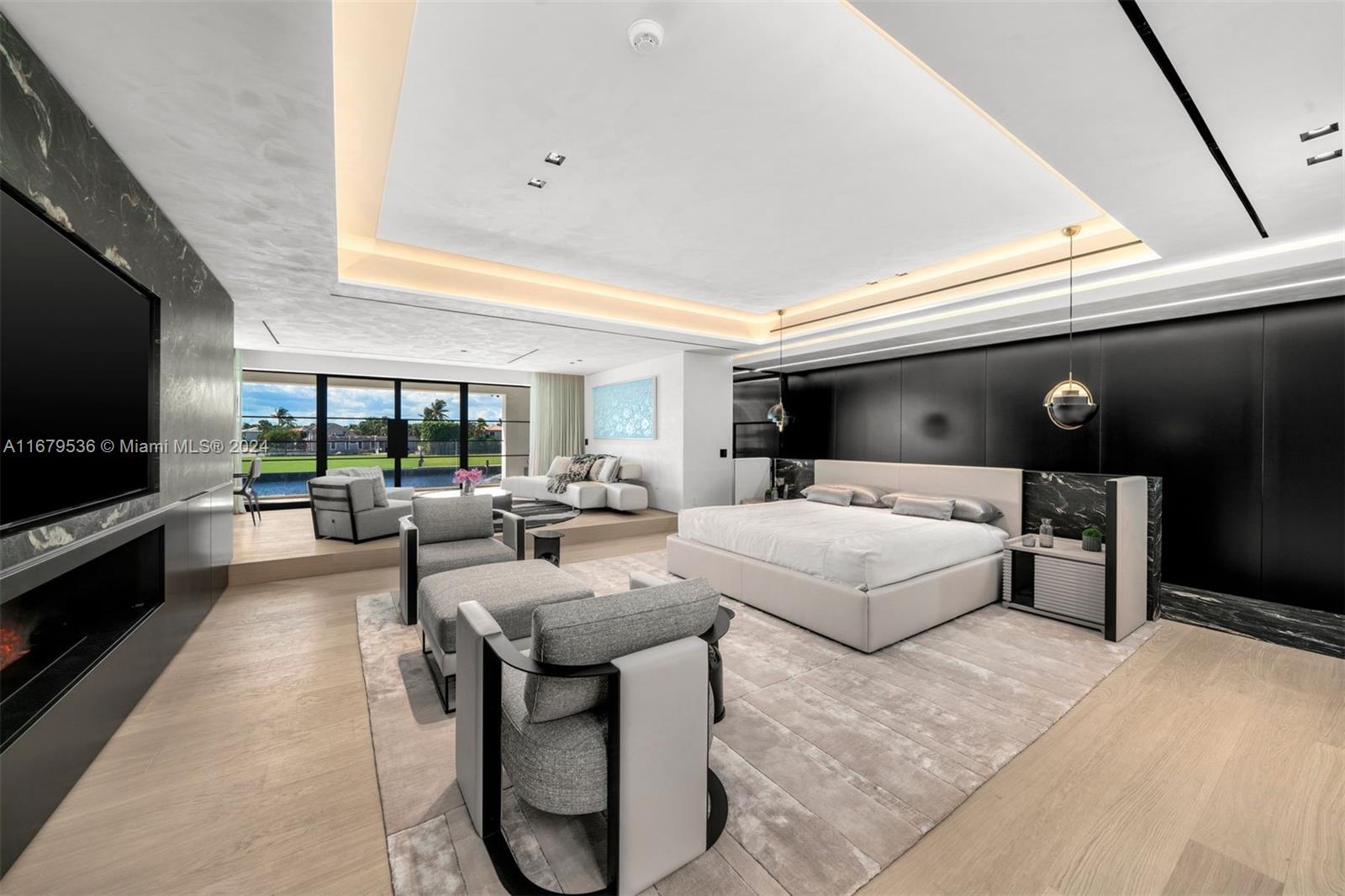 SPANISH RIVER LAND CO SUB - Residential