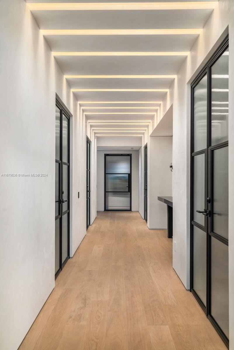 SPANISH RIVER LAND CO SUB - Residential