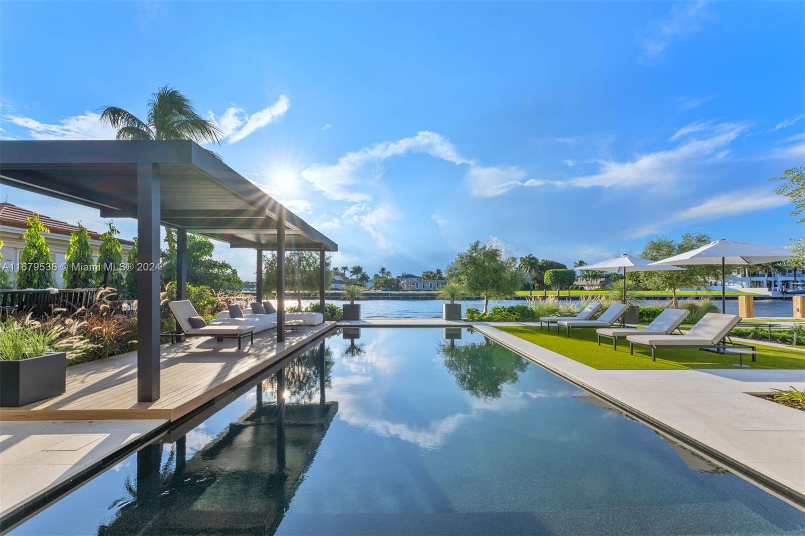 SPANISH RIVER LAND CO SUB - Residential