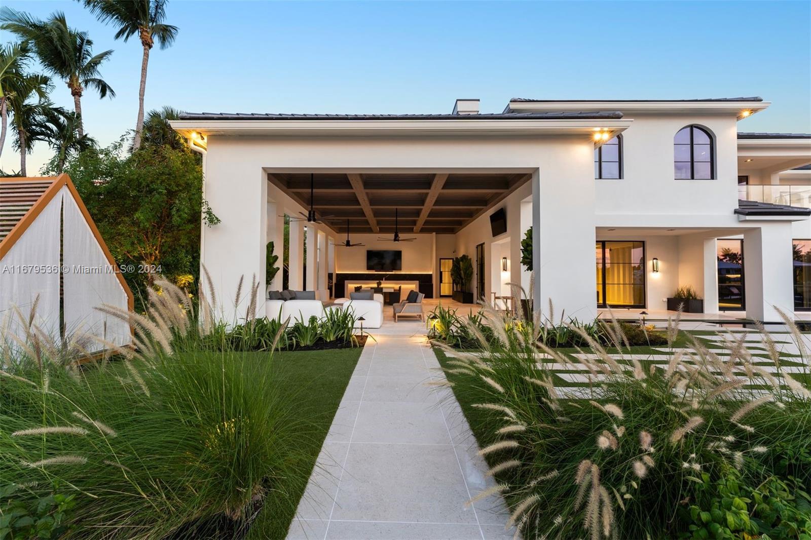 SPANISH RIVER LAND CO SUB - Residential