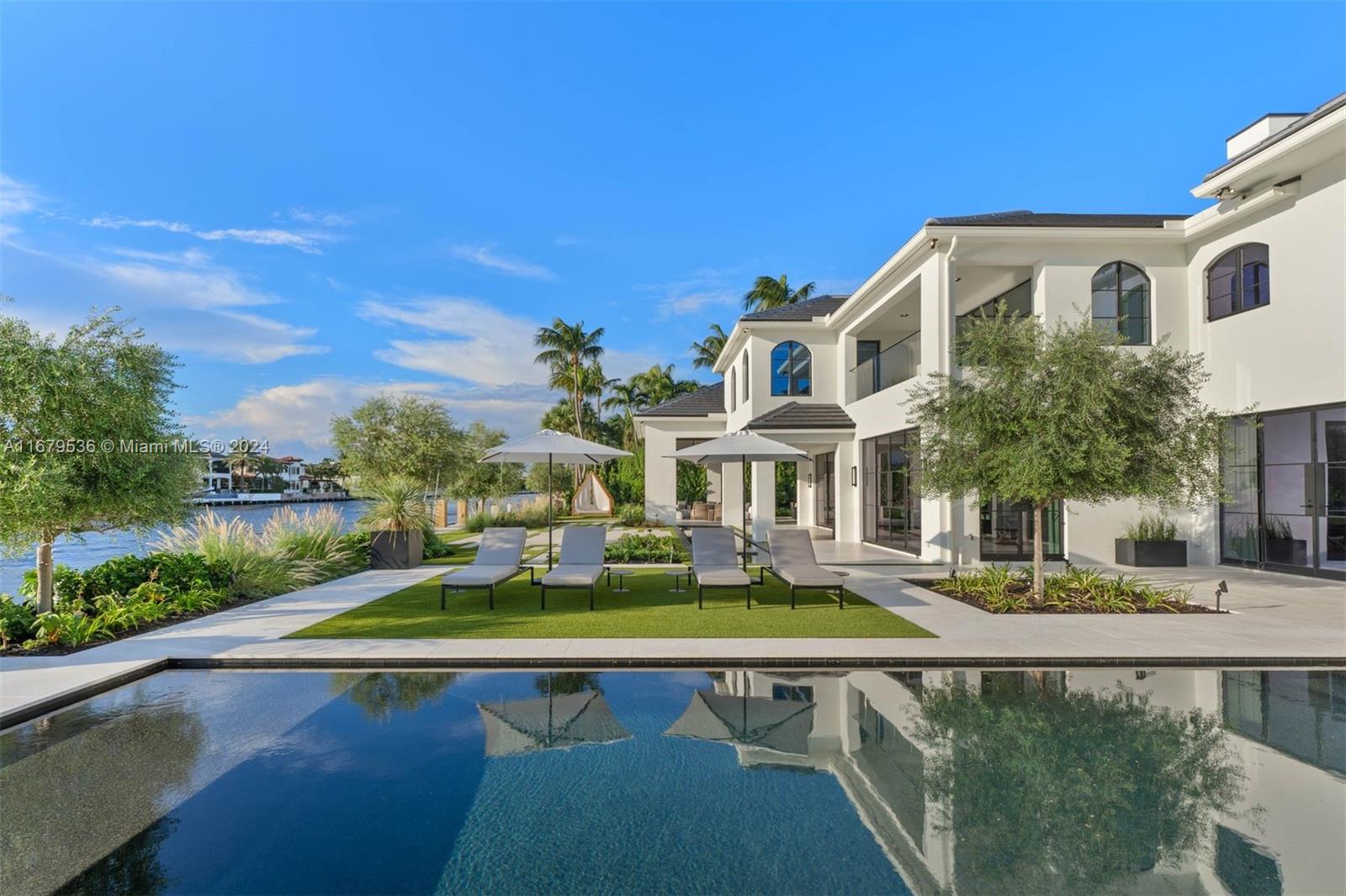 SPANISH RIVER LAND CO SUB - Residential