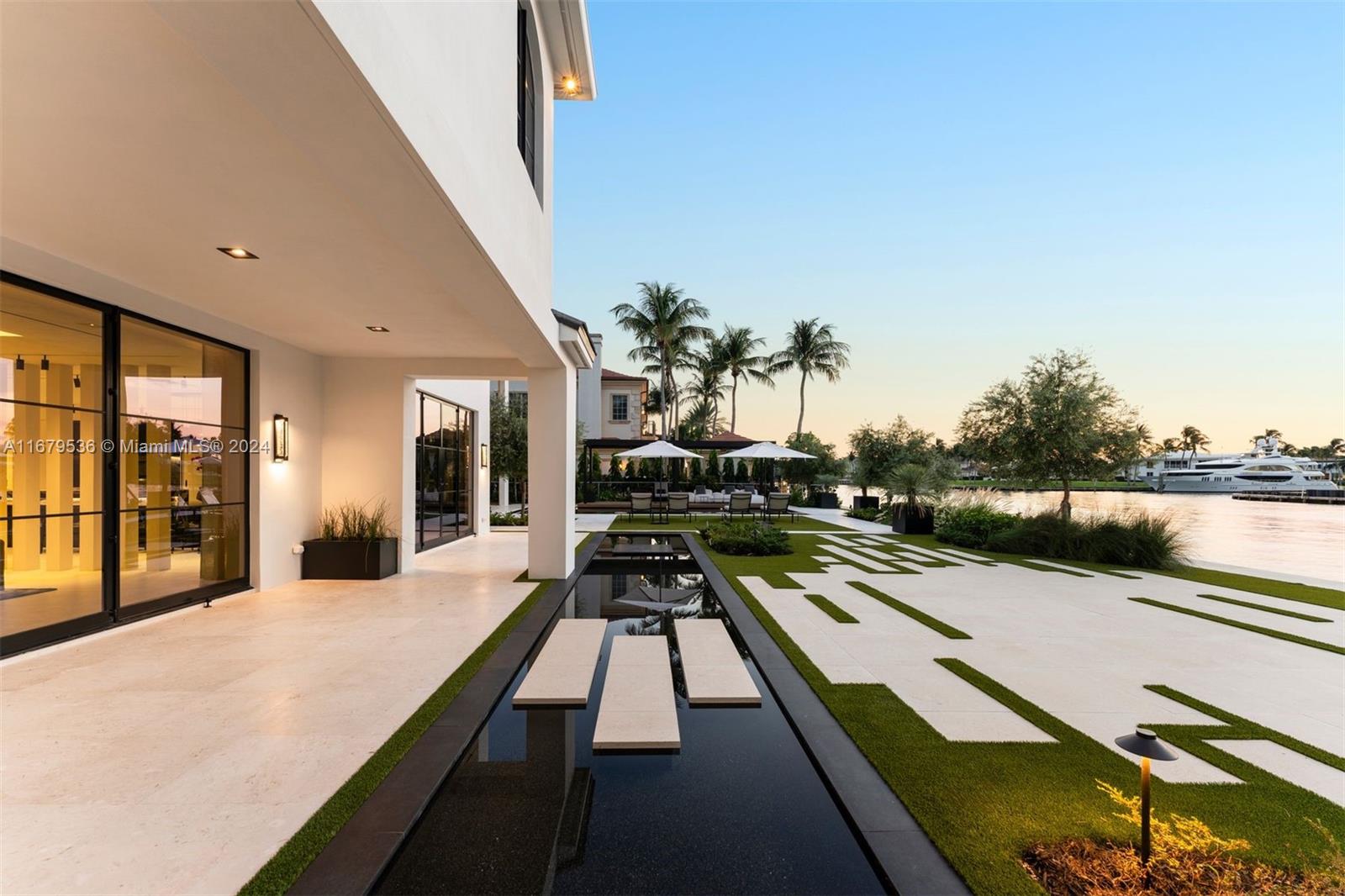 SPANISH RIVER LAND CO SUB - Residential
