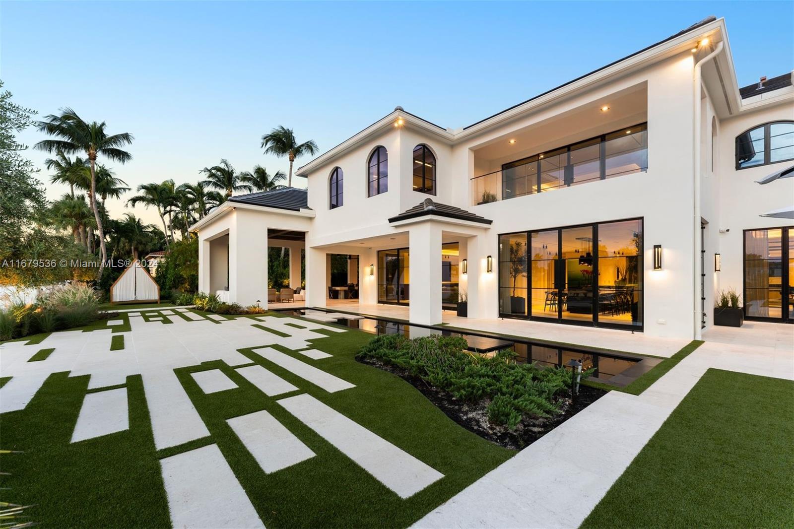 SPANISH RIVER LAND CO SUB - Residential