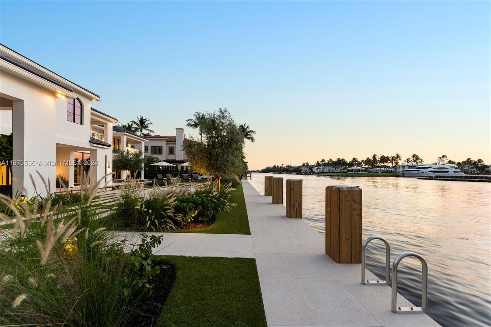 SPANISH RIVER LAND CO SUB - Residential