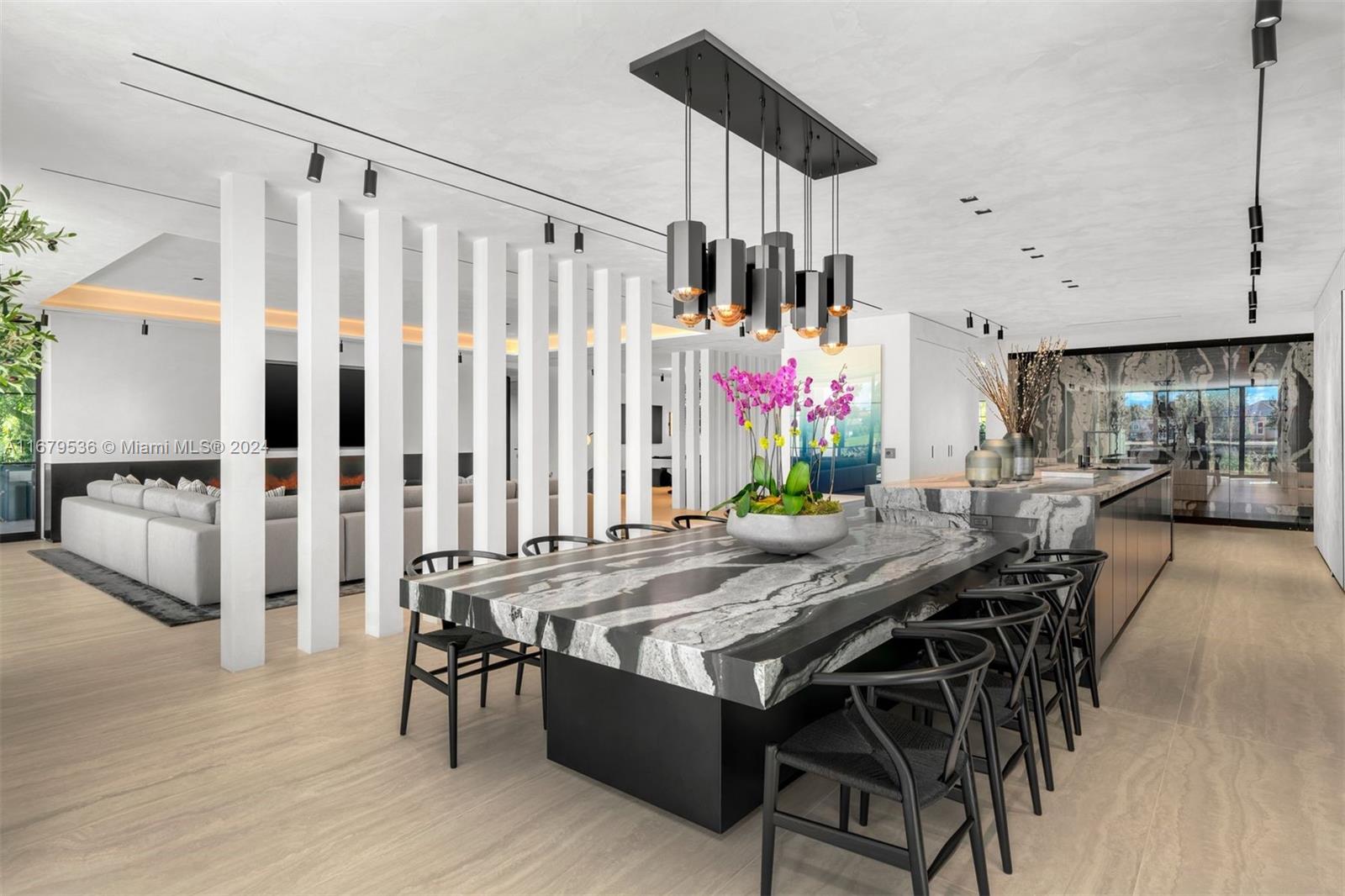 SPANISH RIVER LAND CO SUB - Residential